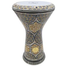 Il Dorato Pegasus Gawharet El Fan Nuovo Generazione 2.0 Doumberk