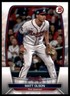 Matt Olson 2023 Bowman #4 Atlanta Braves