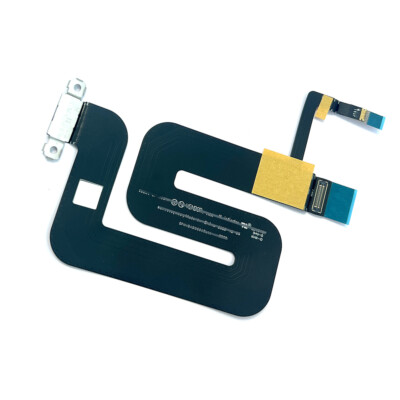 LF-M954P  for DELL Latitude 7350 Detachable IDB31 LCD screen cable 0N50PN