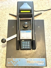 16x20 inch Hotronix by STAHLS XSW Thermal heat transfer press for garments