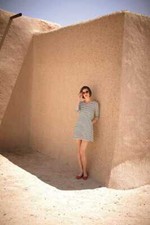 Fever London Brittany Trapeze Dress Sample Sale