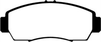 Ebc Brakes Dp21669 Ebc Greenstuff 2000 Series Sport Brake Pads on sale Ebc Brakes Dp21669 Ebc Greenstuff 2000 Series Sport Brake Pads on sale
