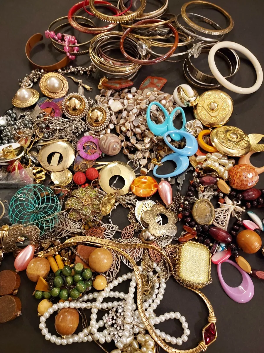 fashion jewelry chanel earrings vintage