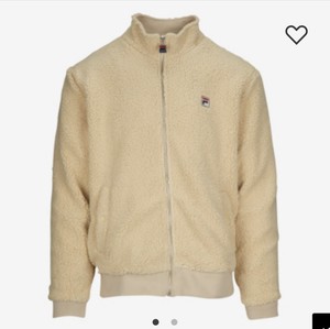 fila sherpa jacket mens