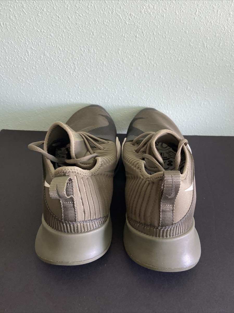 Nike Air Zoom SuperRep HIIT Shoes Medium Olive CD3460-223  display picture 2