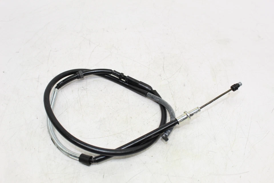 Línea de cable de embrague Yamaha Fz6 2008 Foto 3 de 4