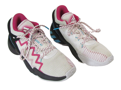 BDS ダブコン adidas x Mita x Offspring ZX 8000 'Grey Three' IH4088