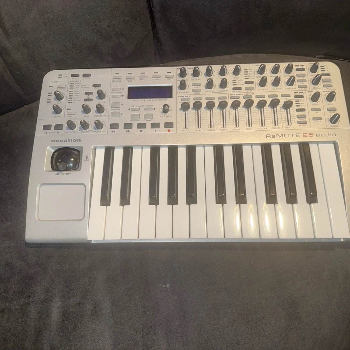 novation x station products for sale | eBay
