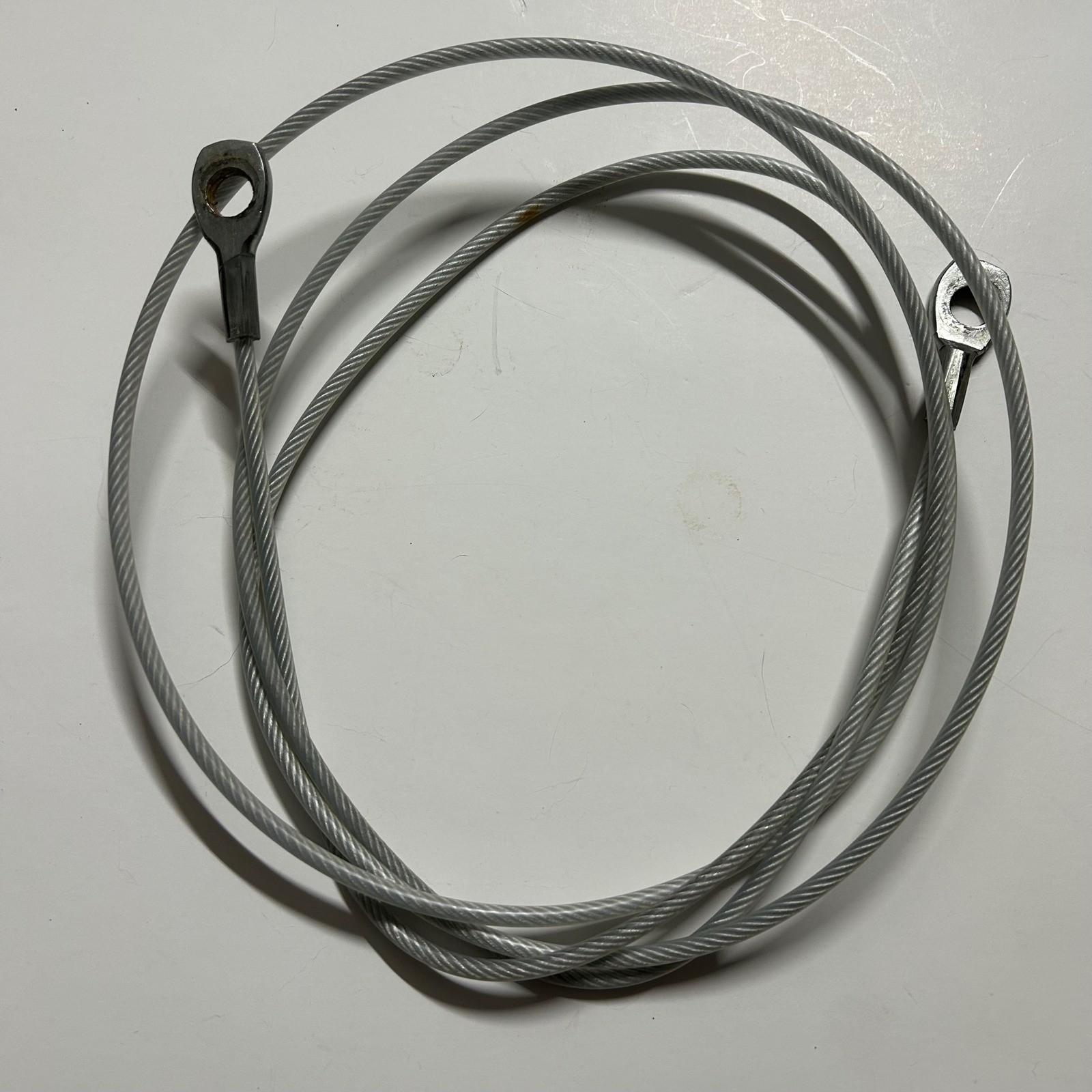 Weider 2980 X Cable Assembly 89.5" OEM 6033172 Home Gym Cabl