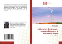 Dennoun Saifaoui (U. A.) | IntéGration Des éNergies Renouvelables Dans Le...
