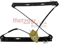 Fensterheber Metzger Autoteile 2160347 FüR E83 BMW X3 Xdrive