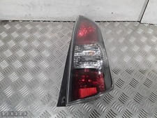 Feu arrière Subaru JUSTY