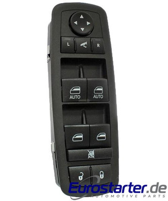 1**Switch Power Window New Genuine OEM K56046826AE For Fca