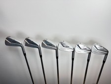 HONMA Tour World ROSE PROTO 5-10 Iron Set 6pcs S-Flex RH NS PRO MODUS3 Tour120