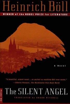 The Silent Angel: A Novel
