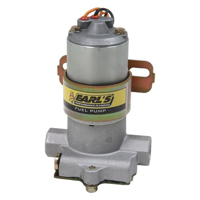 #ad #ad Earl#x27;s Performance Plumbing Low Pressure Fuel Pump $117.82