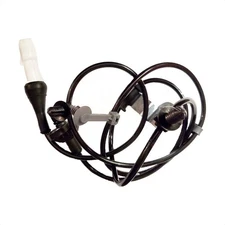 Mpulse Sen-2Abs2488 Rear Left Abs Wheel Speed Sensor For Fits For Ford Edge