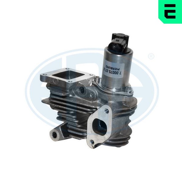 AGR Ventil ERA 555205A FüR Megane JM0 KM0 Renault BM0 ScÉNic LM0 12V Laguna 2-image