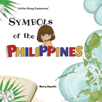 Mary Repollo Symbols of the Philippines (Taschenbuch)