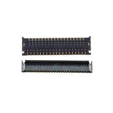 iPad 3 Digitizer FPC Connector Solder Req. 