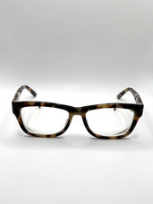 eyes and more Brille Gestell ANO 20-294-11 Havanna 53□17