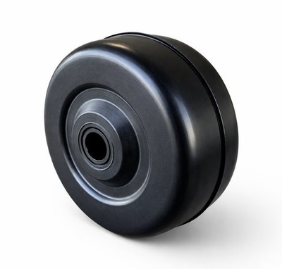 Front Caster Wheel - Replacement for Concept2 Indoor Rowers Rowing Machine 1308