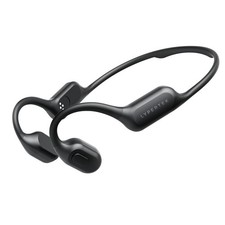 Bone Conduction Headphones, Open-Ear Bluetooth Wireless Sports Headphones, IP...