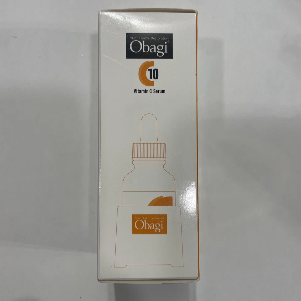 Rohto Obagi C 10 Plus V.E Serum 26ml Large Anti-aging(US Seller New Seal Box ) - Image 3 of 4