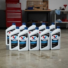 Sale- 10 Pack- Valvoline 822382 Non-detergent Sae 30 1 Quart Sale- 10 Pack- Valvoline 822382 Non-detergent Sae 30 1 Quart