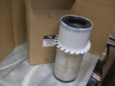 Baldwin Genuine Air Filter RS5478-FN