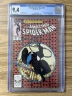 Amazing Spider-Man #300 (Marvel Comics May 1988) CGC 9.4 VENOM 1st APPEARANCE