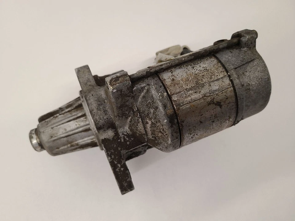 Dodge Dakota 1996-1998 motor de arranque 6 cilindros 56027702 96-98 Foto 2 de 4