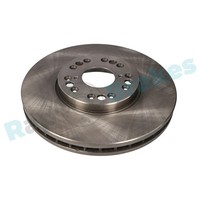 2X Bremsscheibe RAP Brakes R-D0580 14.5 FüR Lexus GS IS Sportcross 1 LS SC 200