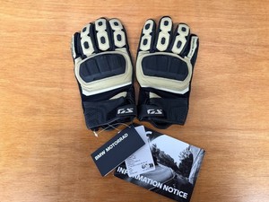 Bmw GS Gloves | eBay