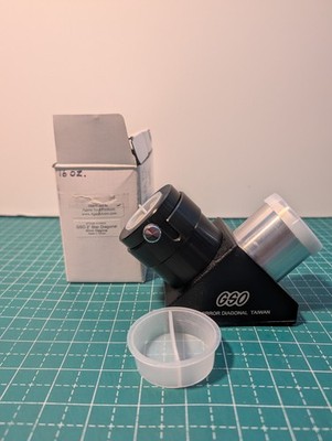 GSO 2'' telescope Diagonal