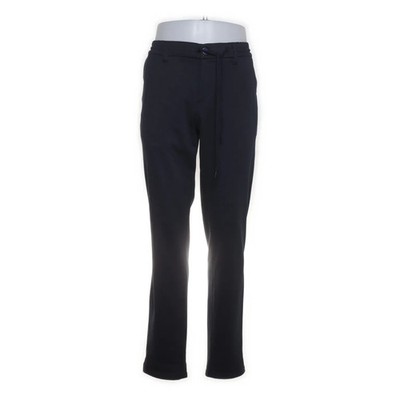 Alberto, Hose, Größe: 33/32, Blau, Elasthan/Polyester/Viskose, Einfarbig #sNZ