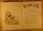 The Adventures of Mickey Mouse Book 1 McKay 1st edtion HC 1931 — photo 7