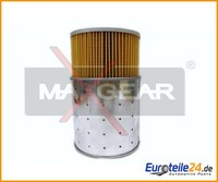 ÖLfilter Maxgear 26-0017 FüR Mercedes-Benz 124 Stufenheck