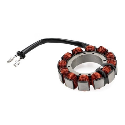 Lichtmaschine Stator 38A für Touring Electra Glide Road King FLH FLT 1996-1997