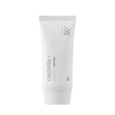 Mixsoon Centella Sun Cream SPF50+/PA++++ 50g