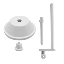 Quality 4PCS Spool Pin for Compatibility with Many For Sewing Machines