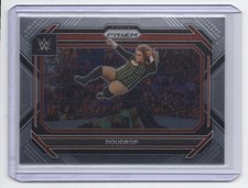2023 Panini Prizm WWE Doudrop #80