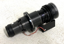 Sharp Tele-zoom Projector Lens An-ph60ez F2.4...