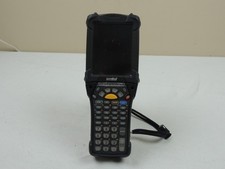 Symbol MC92N0 Handheld Laser Mobile Computer Barcode Scanner NO BATTERY