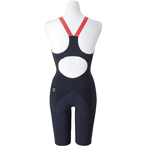 Mizuno GX-SONIC 6 NV Half Suit FINA Approved N2MGA701 96