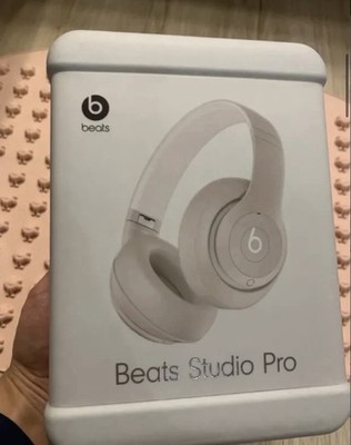 Beats Studio 3