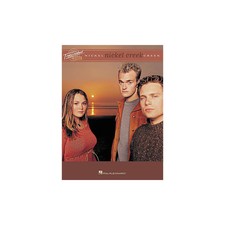 Hal Leonard Nickel Creek Guitar Tab Songbook