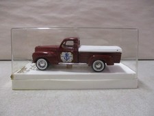 Solido Ship Chandler Dodge Pickup 1/43