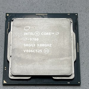 I7 9700 CPU | eBay UK