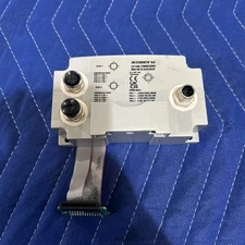 Numatics Aventics P580AEED1010A00 Pneumatic Control for Valve - ETHERNET IP